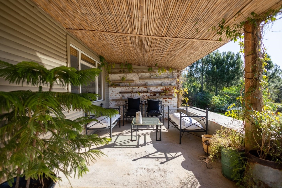 8 Bedroom Property for Sale in Airport Western Cape